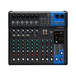 Микшерный пульт Yamaha MG12XUK