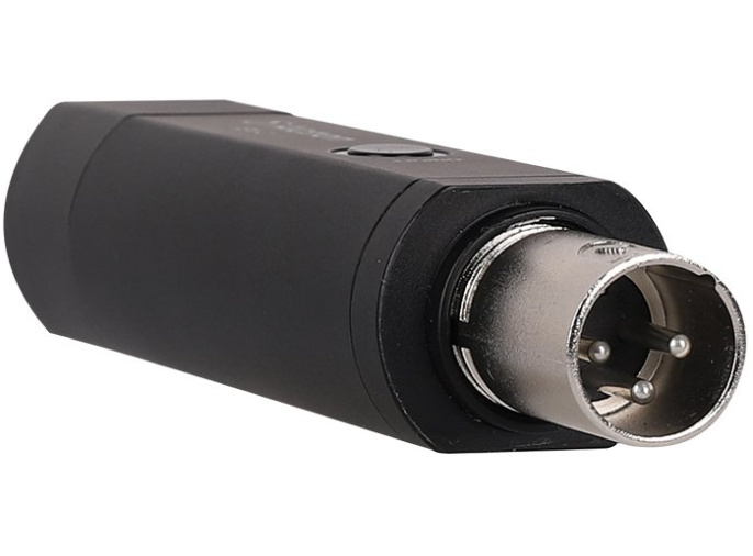 Bluetooth приемник Alctron BX-2