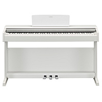 Цифровое пианино  Yamaha Arius YDP-145WH