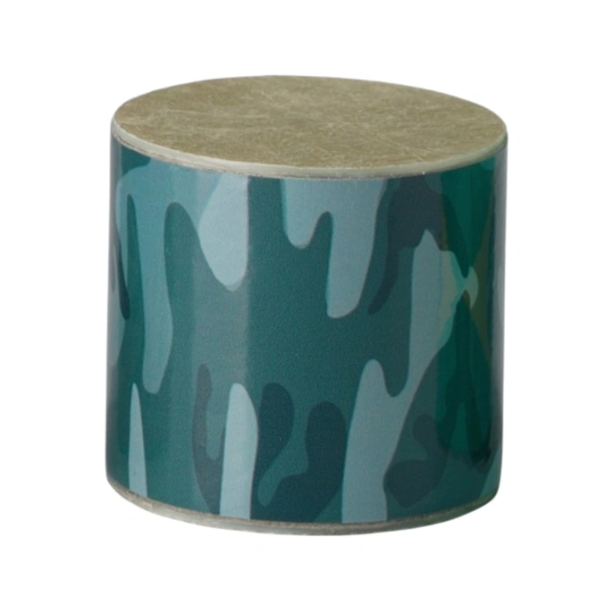 Шейкер Camouflage Mini Remo 834.410