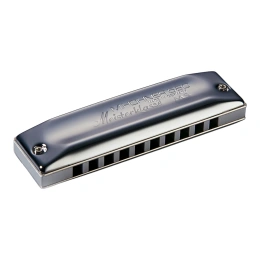 Губная гармошка  Hohner Meisterklasse 580/20 E (M581056)