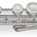Флейта Stagg WS-FL211S