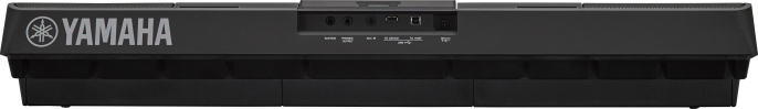 Синтезатор Yamaha PSR-E453