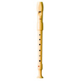 Блокфлейта Hohner Soprano C (B9516)