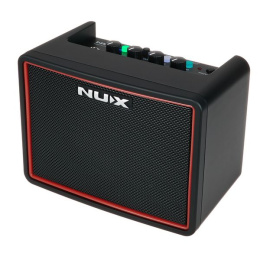 Комбоусилитель Nux Mighty Lite BT MKII