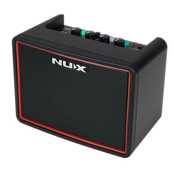 Комбоусилитель Nux Mighty Lite BT MKII