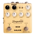Предусилитель гитарный Nux NAP-5 Stageman Floor