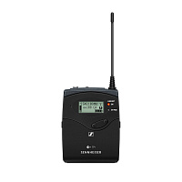 Передатчик для радиосистемы Sennheiser SK 100 G4-A