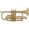 Корнет Bb John Packer JP071L MKII