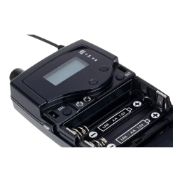 Приемник беспроводного мониторинга Sennheiser EK IEM G4-A1