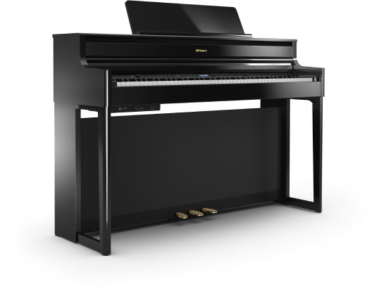 Цифровое пианино Roland HP-704 PE