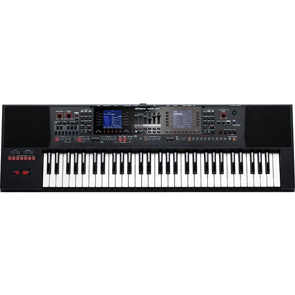 Рабочая станция Roland E-A7
