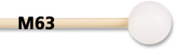 Палочки для ксилофона Vic Firth Corpsmaster M63