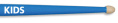Барабанные палочки Vic Firth American Classic  KIDS