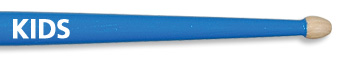 Барабанные палочки Vic Firth American Classic  KIDS