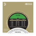 Струны для классической гитары D'Addario EJ25B