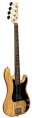 Бас-гитара Stagg SBP-30 NAT