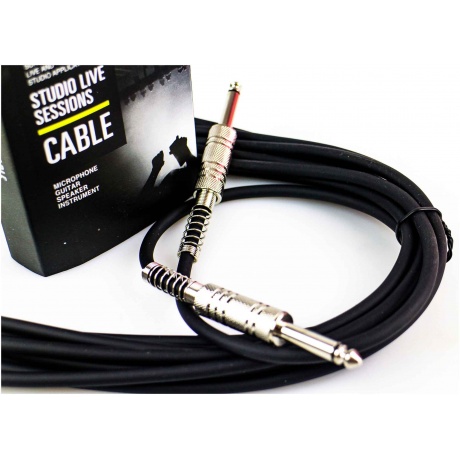 Инструментальный кабель LEEM CR-10