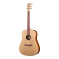 Акустическая гитара Kremona M10-GG Steel String Series