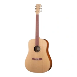 Акустическая гитара Kremona M10-GG Steel String Series