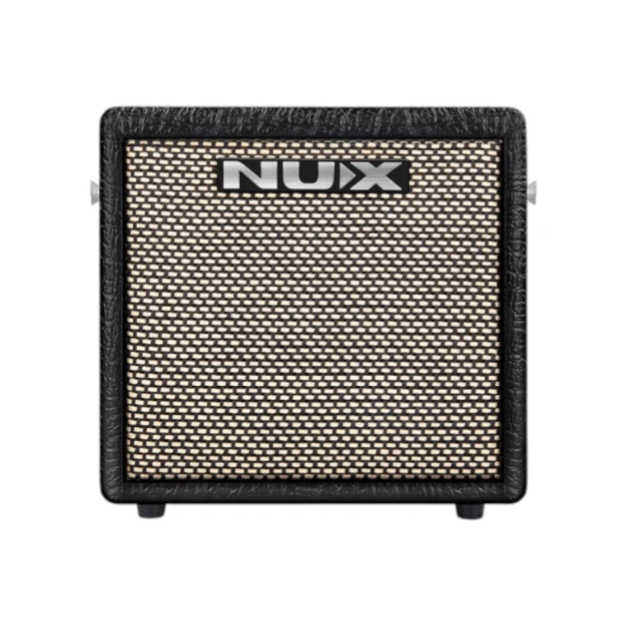 Комбоусилитель Nux Mighty-8BT MKII