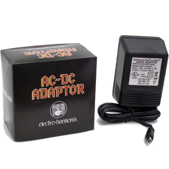 Блок питания Electro-Harmonix EU96DC-200BI