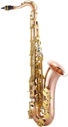 Саксофон тенор Bb John Packer JP042R