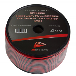 Кабель акустический JB Systems SPK2150