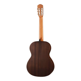 Леворукая классическая гитара Alhambra 795 1C HT LH