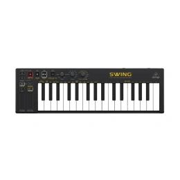 MIDI-клавиатура Behringer Swing