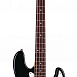 Бас-гитара Fender SQ AFFINITY JAZZ BASS BLK (A000667)