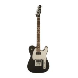 Электрогитара Fender Squier J5 Telecaster BLK