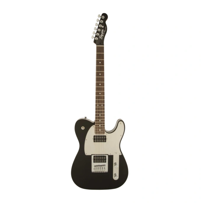 Электрогитара Fender Squier J5 Telecaster BLK