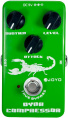 Педаль эффектов Joyo JF-10 Dynamic Compressor