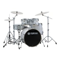 Ударная установка Yamaha Stage Custom Birch SBP2F5 (Classic White)