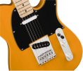 Fender Squier FSR Bullet Telecaster MN BTB