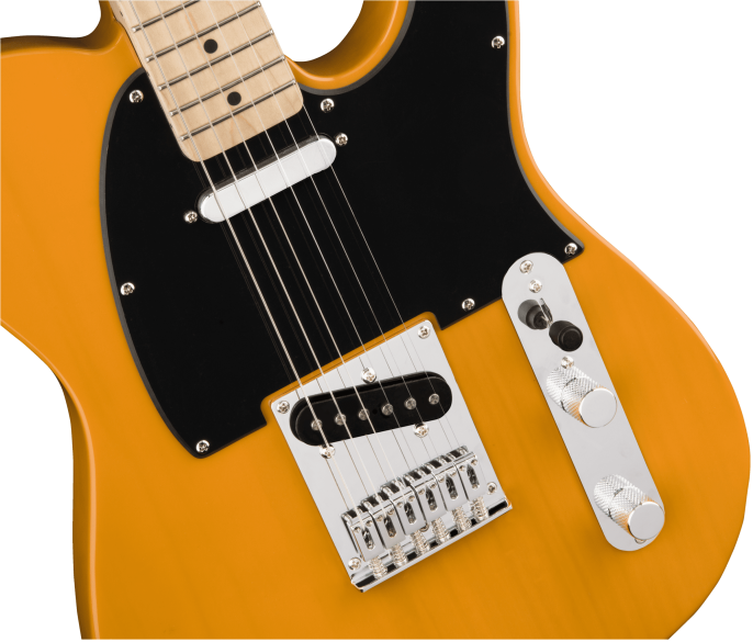 Fender Squier FSR Bullet Telecaster MN BTB