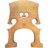 Подставка для струн контрабаса Josef Teller Model 1 4/4 JT0401-4/4