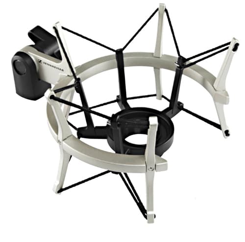 Паук  Sennheiser MKS 4