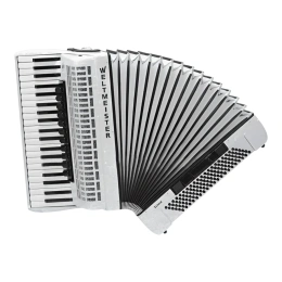 Аккордеон Weltmeister Saphir 120 41/120/IV/11/5 WH-IS 4/4