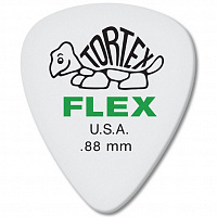 Набор медиаторов Dunlop 428R.88 Tortex Flex Standard 0.88