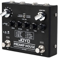 Предусилитель гитарный Joyo R-15 PREAMP HOUSE