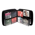 Сумка SLAPPA 40 HardBody CD d2i (Platinum, Graphite)