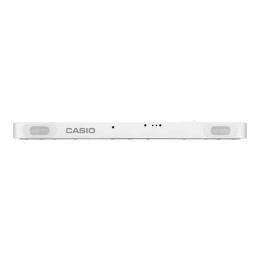 Цифровое пианино Casio CDP-S110 WH
