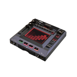 Процессор Korg Kaoss Pad KP-3 (A003007)