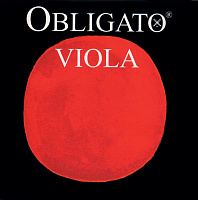 Струны для альта Pirastro Obligato 421021 (4/4)