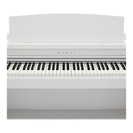 Цифровое пианино Kawai CN-301 Premium Satin White
