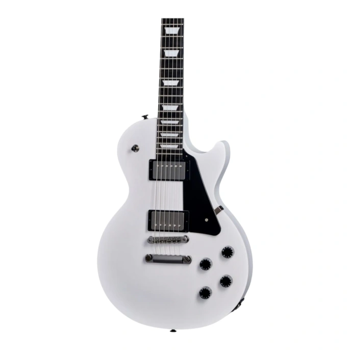 Электрогитара Gibson Les Paul Studio Modern LPSTM00WWBN1