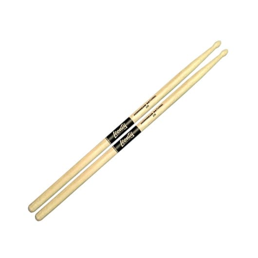 Барабанные палочки Leonty SL2BW