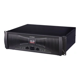 Усилитель мощности  Phonic XP 3000